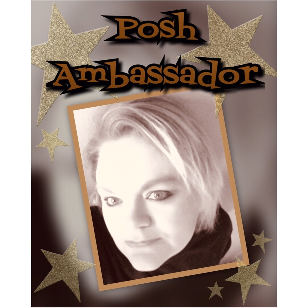 Welcome To Posh Circus at Poshmark =)